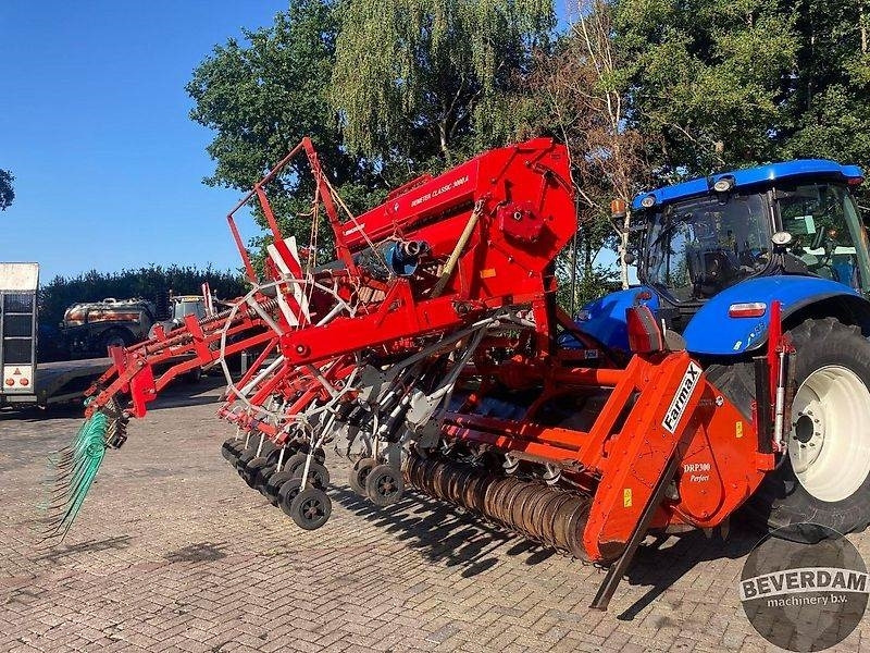 Kongskilde Farmax / Kongskilde zaaicombinatie - Grondbewerking toebehoor: afbeelding 4 Kongskilde Farmax / Kongskilde zaaicombinatie - Grondbewerking toebehoor: afbeelding 4