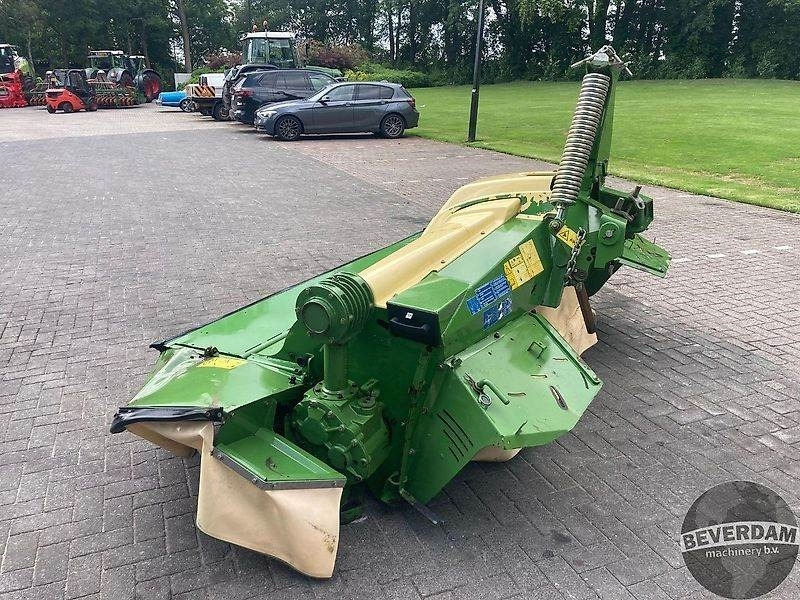 Krone Easy Cut B 1000 CV - EC F 320 CV - Maaimachine: afbeelding 3 Krone Easy Cut B 1000 CV - EC F 320 CV - Maaimachine: afbeelding 3