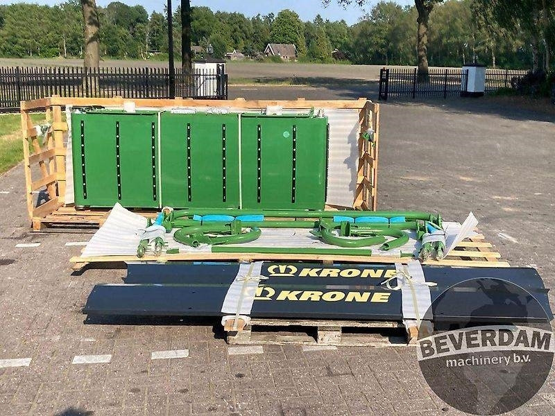 Krone Easy Cut B 870/1000 - Maaimachine: afbeelding 1 Krone Easy Cut B 870/1000 - Maaimachine: afbeelding 1
