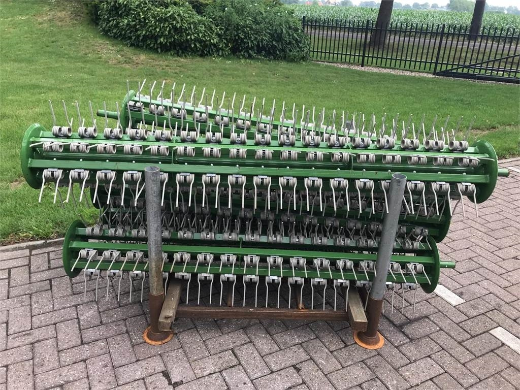 Krone Pick-up nieuw zonder beugels - Hakselaar toebehoor: afbeelding 5 Krone Pick-up nieuw zonder beugels - Hakselaar toebehoor: afbeelding 5