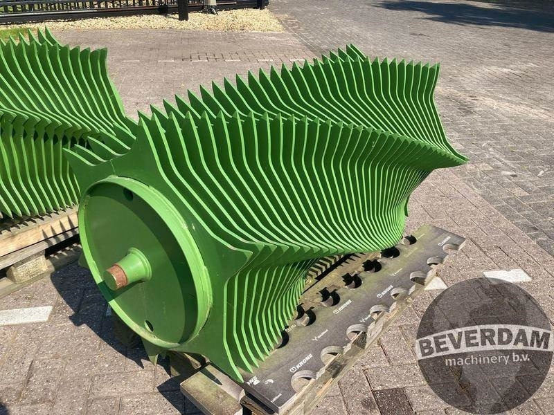 Krone Titan Rotor nieuw! - Hooi-/ Voedermachine: afbeelding 5 Krone Titan Rotor nieuw! - Hooi-/ Voedermachine: afbeelding 5
