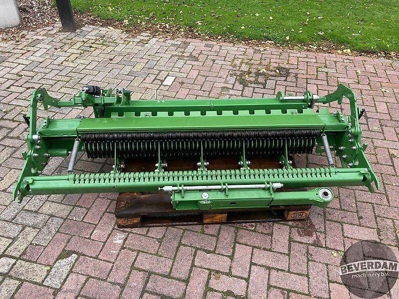Krone ZX slijpinrichting/slijpbalk - Maaimachine: afbeelding 2 Krone ZX slijpinrichting/slijpbalk - Maaimachine: afbeelding 2
