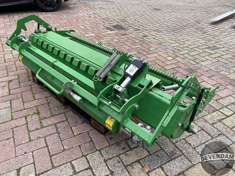 Krone ZX slijpinrichting/slijpbalk - Maaimachine: afbeelding 4 Krone ZX slijpinrichting/slijpbalk - Maaimachine: afbeelding 4
