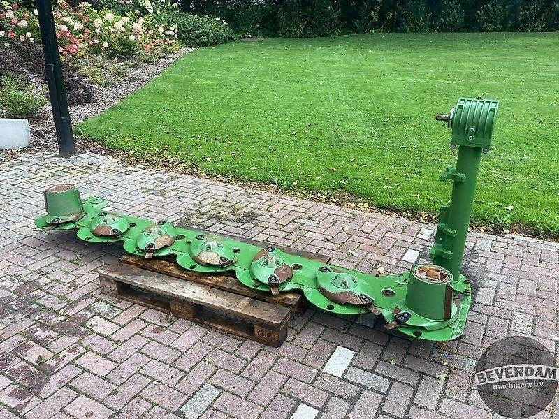 Krone maaibalk - Maaimachine: afbeelding 1 Krone maaibalk - Maaimachine: afbeelding 1