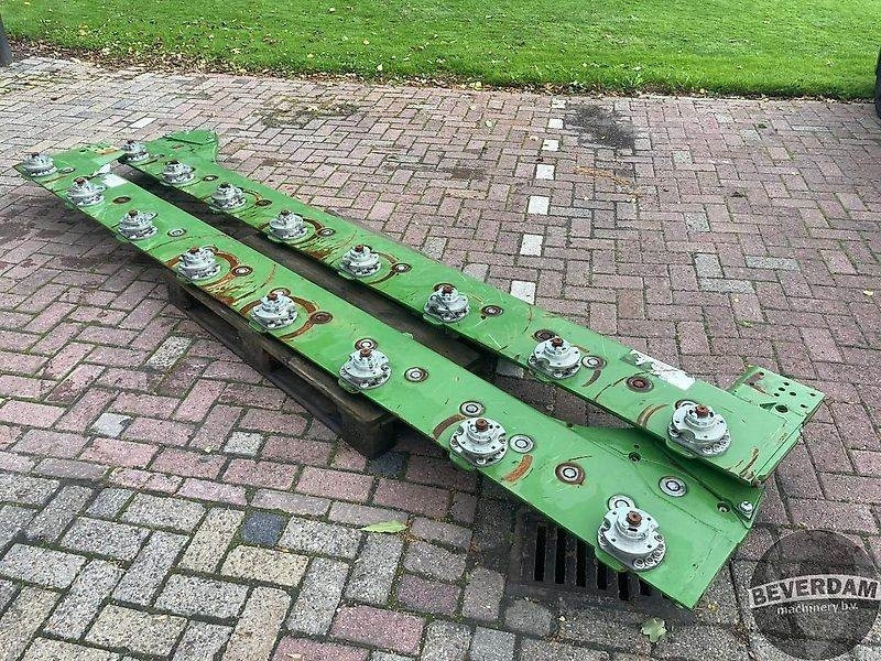 Krone maaibalk - Maaimachine: afbeelding 1 Krone maaibalk - Maaimachine: afbeelding 1