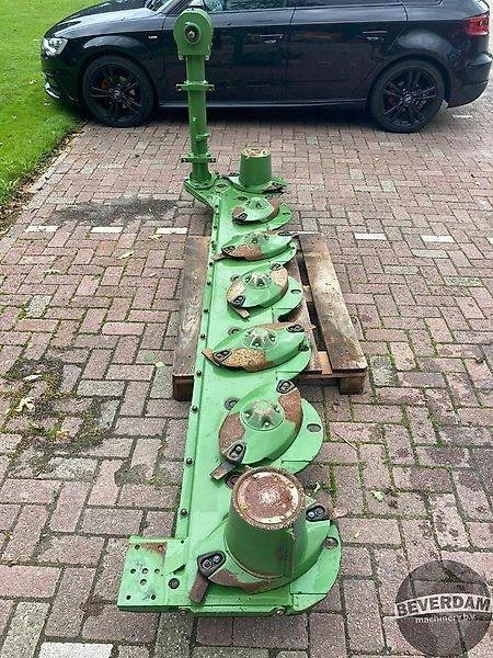 Krone maaibalk - Maaimachine: afbeelding 2 Krone maaibalk - Maaimachine: afbeelding 2