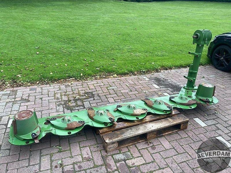 Krone maaibalk - Maaimachine: afbeelding 3 Krone maaibalk - Maaimachine: afbeelding 3