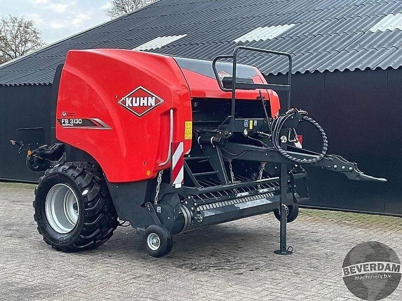 Kuhn FB 3130 Powerpack Nieuw, New, Neu - Vierkante balenpers: afbeelding 2 Kuhn FB 3130 Powerpack Nieuw, New, Neu - Vierkante balenpers: afbeelding 2