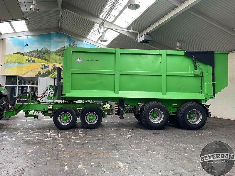 Kipper vrachtwagen LAG Dolly Kipper: afbeelding 8