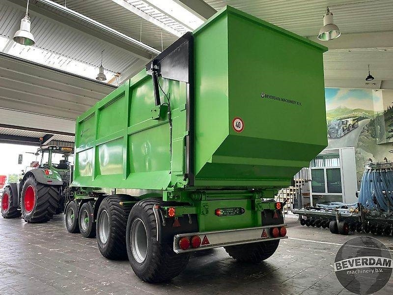 Kipper vrachtwagen LAG Dolly Kipper: afbeelding 13