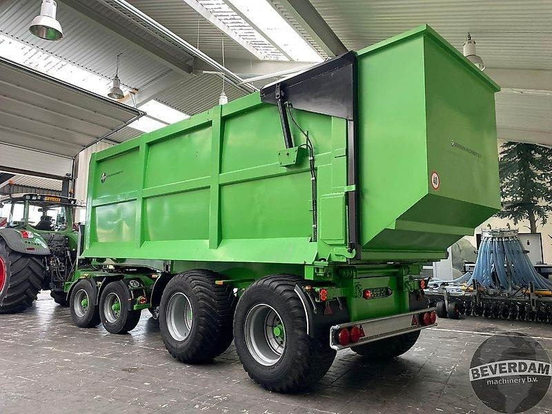 Kipper vrachtwagen LAG Dolly Kipper: afbeelding 12