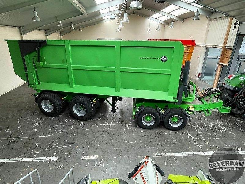 Kipper vrachtwagen LAG Dolly Kipper: afbeelding 10