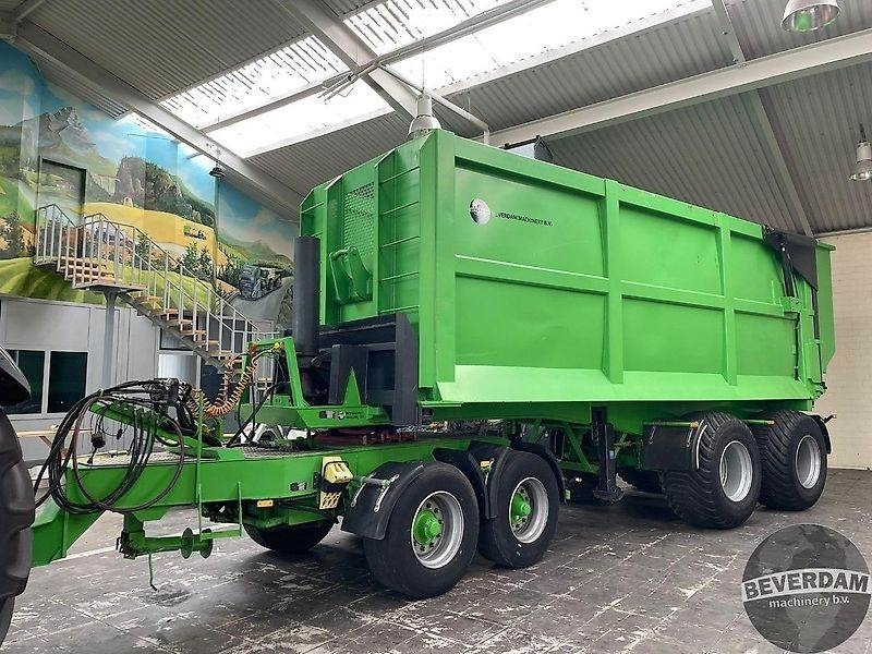 Kipper vrachtwagen LAG Dolly Kipper: afbeelding 19