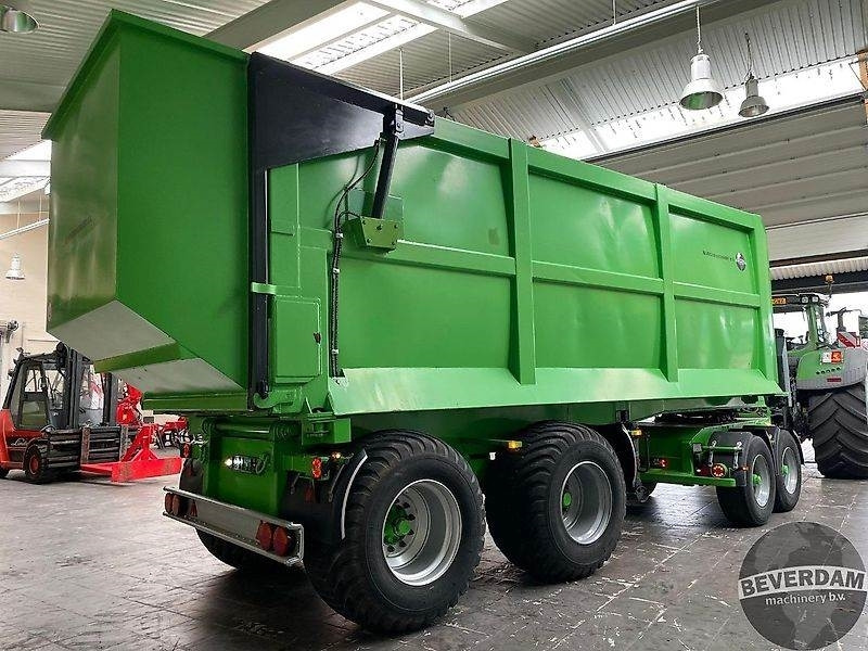 Kipper vrachtwagen LAG Dolly Kipper: afbeelding 9
