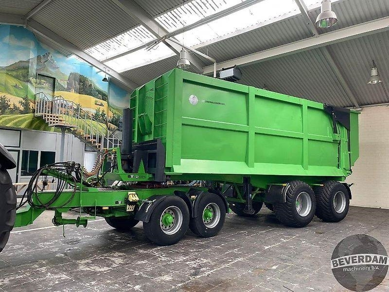 Kipper vrachtwagen LAG Dolly Kipper: afbeelding 6