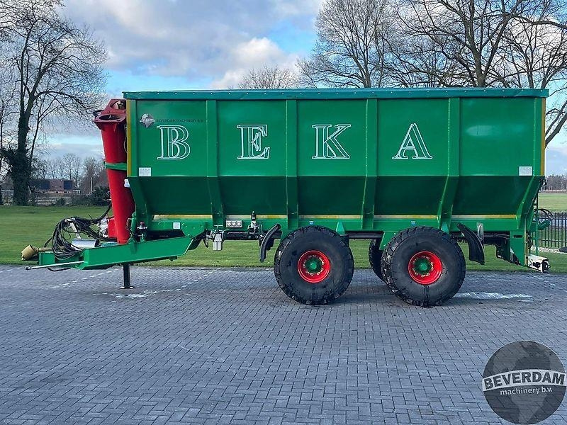 Beka 23T UW  - Landbouwmachine: afbeelding 5 Beka 23T UW  - Landbouwmachine: afbeelding 5