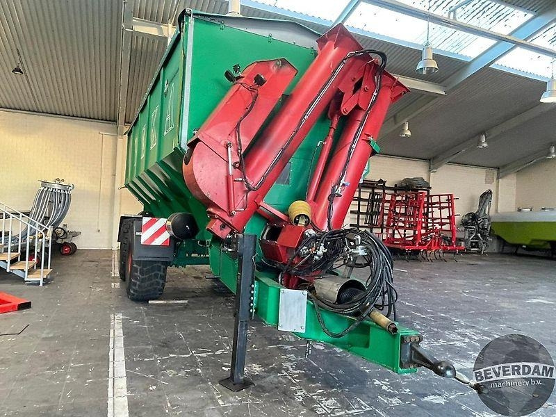 Landbouwmachine Beka 23T UW: afbeelding 6