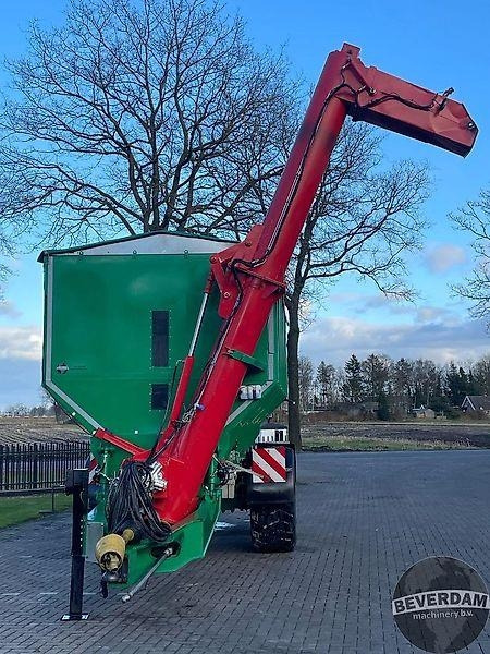 Beka 23T UW  - Landbouwmachine: afbeelding 2 Beka 23T UW  - Landbouwmachine: afbeelding 2