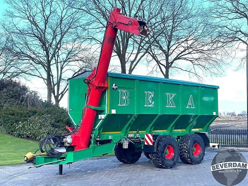 Beka 23T UW  - Landbouwmachine: afbeelding 1 Beka 23T UW  - Landbouwmachine: afbeelding 1