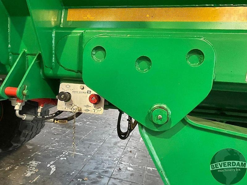 Landbouwmachine Beka 23T UW: afbeelding 15