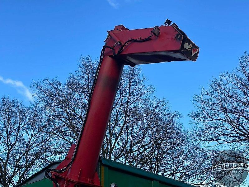 Beka 23T UW  - Landbouwmachine: afbeelding 3 Beka 23T UW  - Landbouwmachine: afbeelding 3