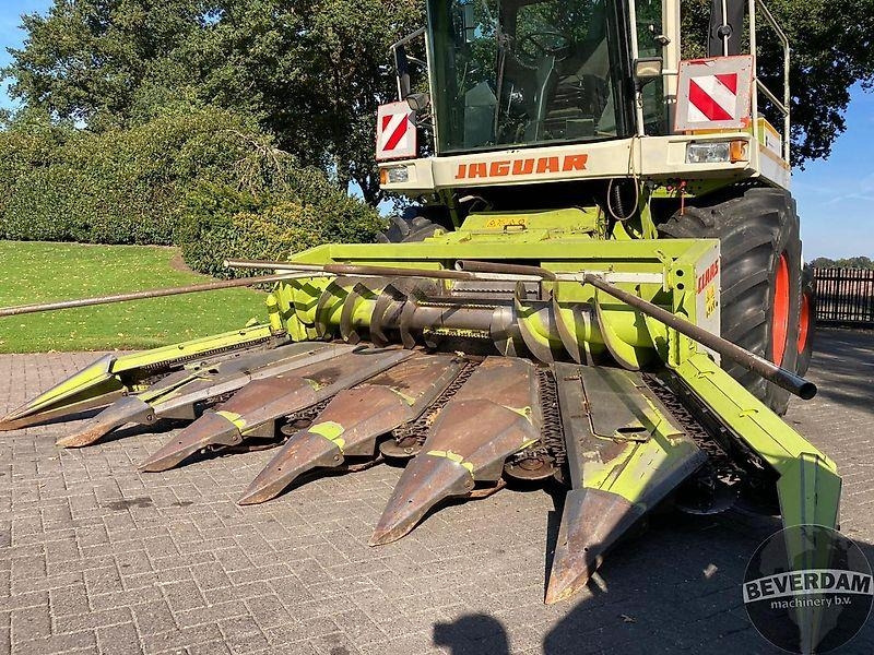 Claas Jaguar 880  - Landbouwmachine: afbeelding 5 Claas Jaguar 880  - Landbouwmachine: afbeelding 5