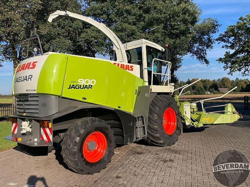 Claas Jaguar 900 Speedstar  - Landbouwmachine: afbeelding 5 Claas Jaguar 900 Speedstar  - Landbouwmachine: afbeelding 5