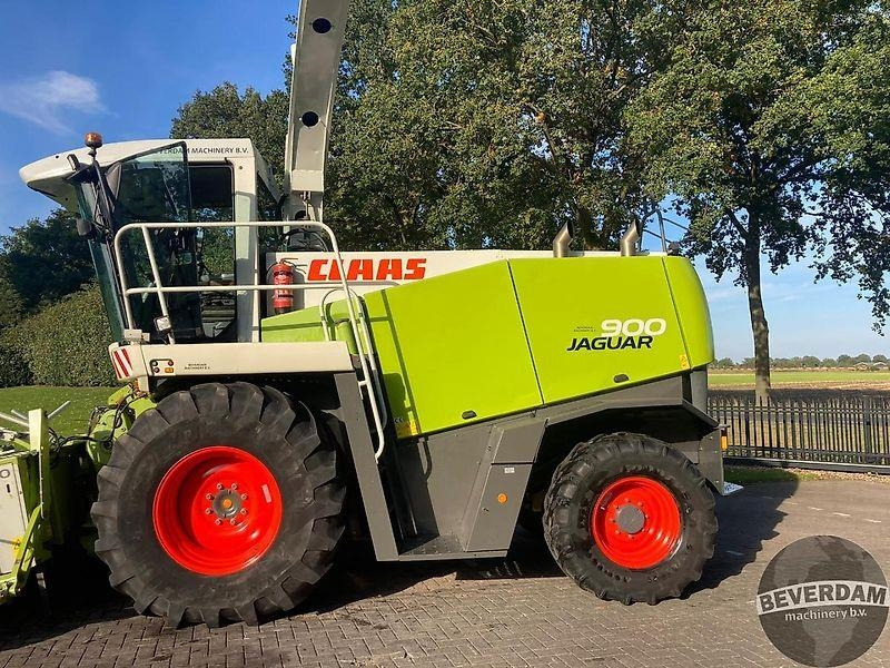 Claas Jaguar 900 Speedstar  - Landbouwmachine: afbeelding 2 Claas Jaguar 900 Speedstar  - Landbouwmachine: afbeelding 2
