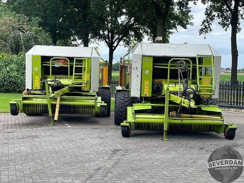 Claas Rollant 250 Roto Cut - Landbouwmachine: afbeelding 5 Claas Rollant 250 Roto Cut - Landbouwmachine: afbeelding 5