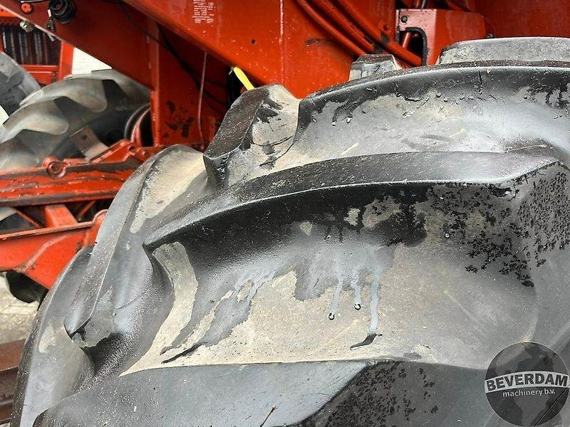Landbouwmachine Hesston 7730: afbeelding 19
