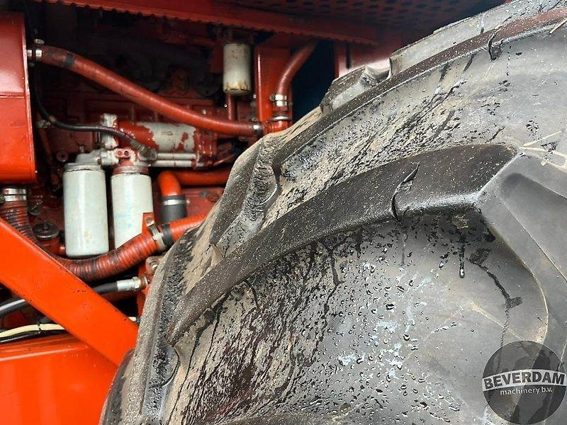 Landbouwmachine Hesston 7730: afbeelding 17
