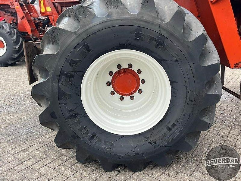 Landbouwmachine Hesston 7730: afbeelding 20