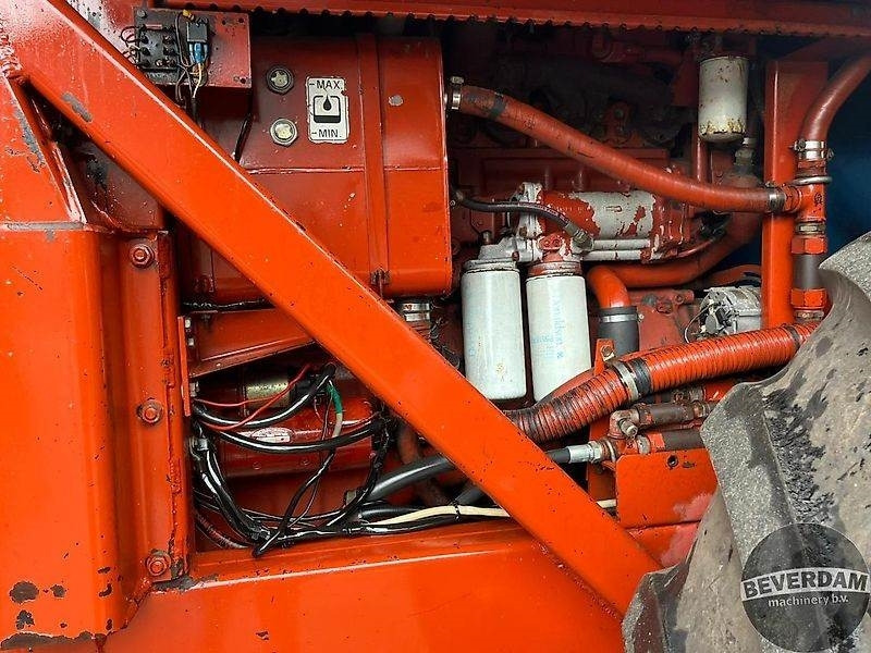 Landbouwmachine Hesston 7730: afbeelding 24