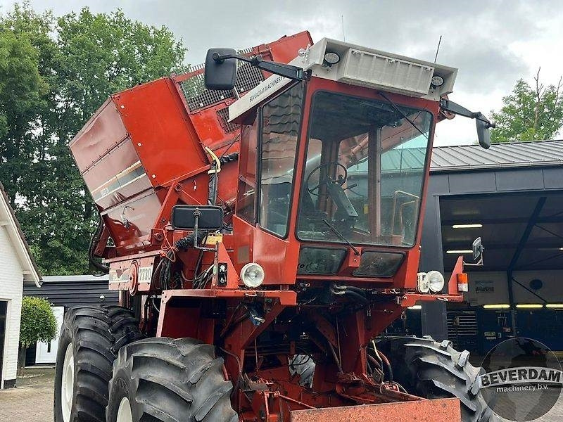 Landbouwmachine Hesston 7730: afbeelding 6