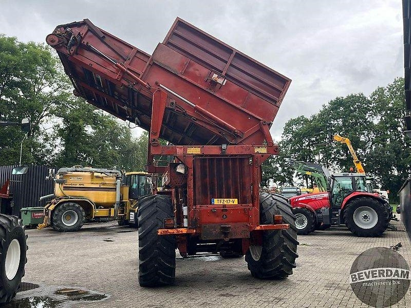 Landbouwmachine Hesston 7730: afbeelding 8