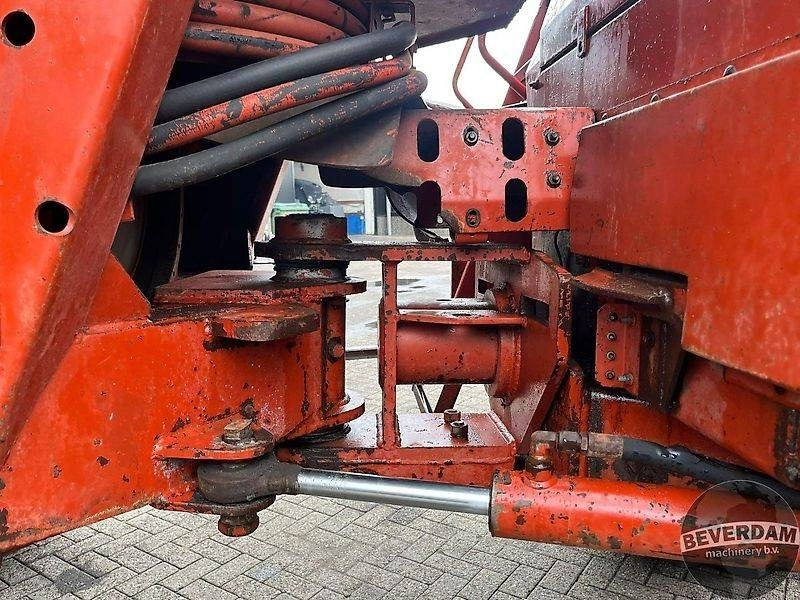 Landbouwmachine Hesston 7730: afbeelding 21