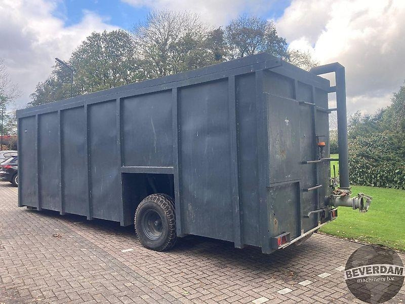 Heuvelmans MCT50  - Landbouwmachine: afbeelding 3 Heuvelmans MCT50  - Landbouwmachine: afbeelding 3