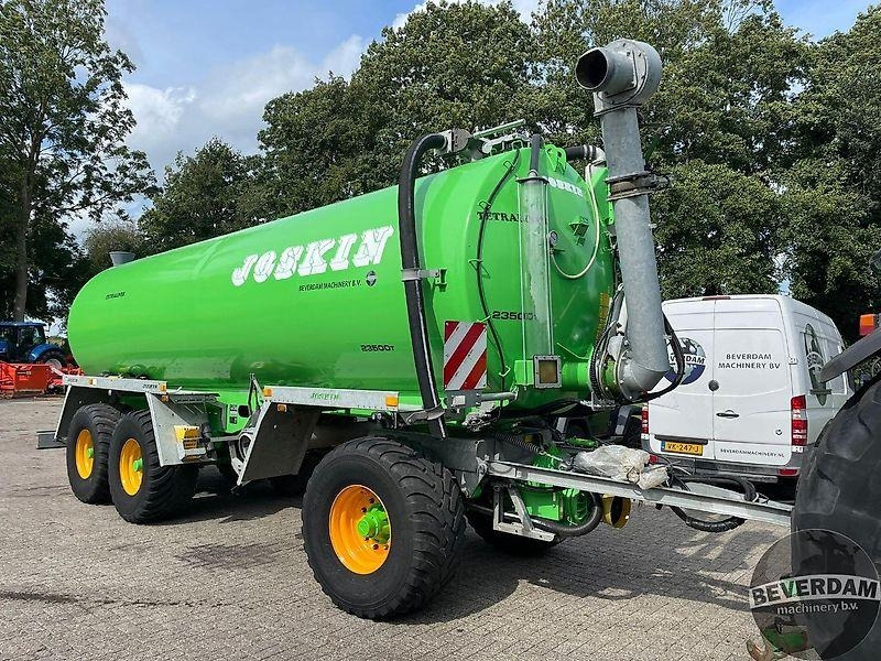 Joskin Tetraliner 23500T  - Landbouwmachine: afbeelding 2 Joskin Tetraliner 23500T  - Landbouwmachine: afbeelding 2
