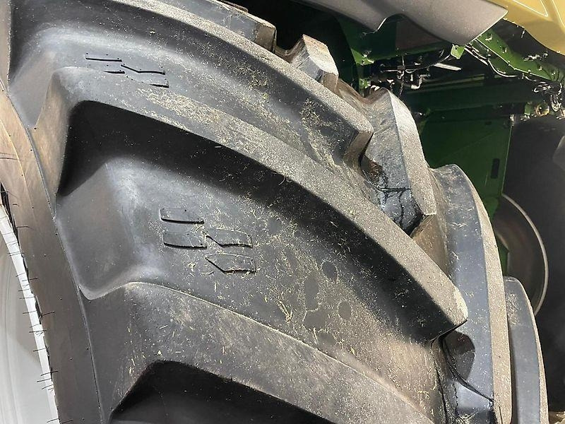 Krone Big X 680 Optimaize Top zustand! Complete!  - Landbouwmachine: afbeelding 5 Krone Big X 680 Optimaize Top zustand! Complete!  - Landbouwmachine: afbeelding 5