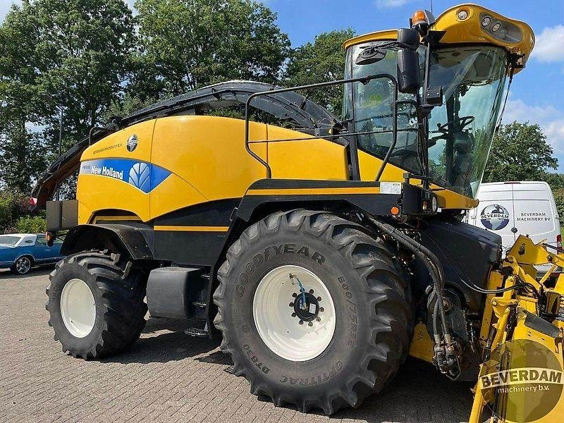 New Holland FR 9090 - Landbouwmachine: afbeelding 5 New Holland FR 9090 - Landbouwmachine: afbeelding 5