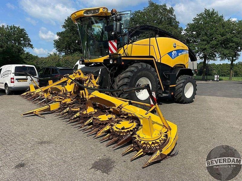 New Holland FR 9090 - Landbouwmachine: afbeelding 2 New Holland FR 9090 - Landbouwmachine: afbeelding 2