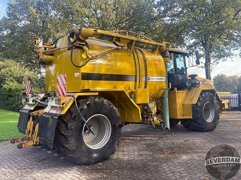 TerraGator 3104  - Landbouwmachine: afbeelding 5 TerraGator 3104  - Landbouwmachine: afbeelding 5