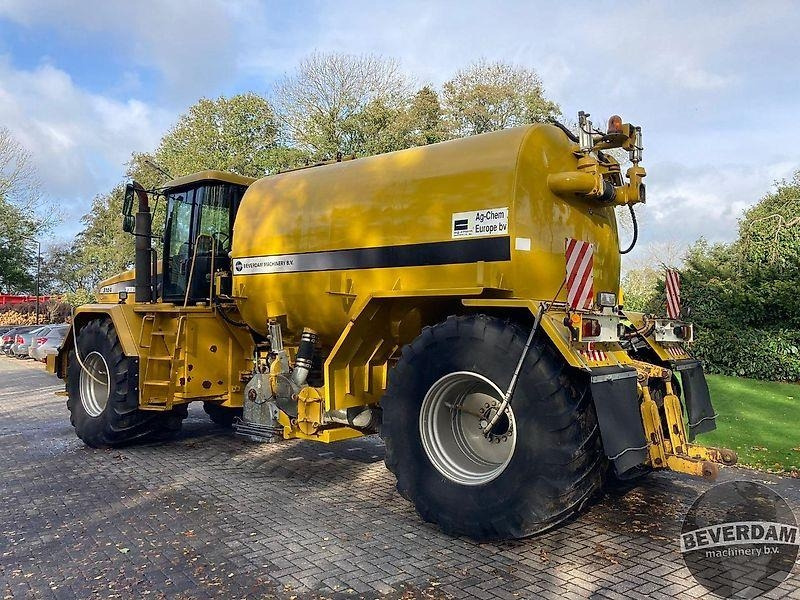 TerraGator 3104  - Landbouwmachine: afbeelding 3 TerraGator 3104  - Landbouwmachine: afbeelding 3
