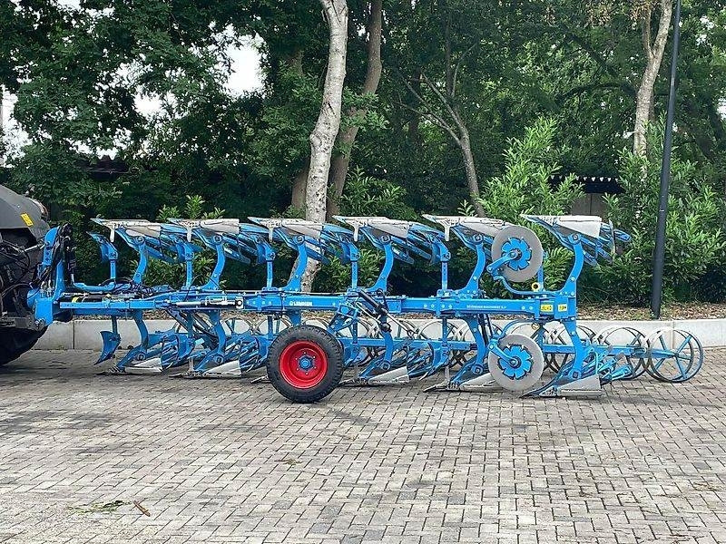 Lemken Juwel 8 M 5+1 N 100 Flexpack - Ploeg: afbeelding 3 Lemken Juwel 8 M 5+1 N 100 Flexpack - Ploeg: afbeelding 3