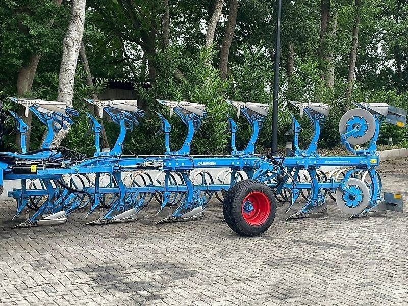 Lemken Juwel 8 M 5+1 N 100 Flexpack - Ploeg: afbeelding 4 Lemken Juwel 8 M 5+1 N 100 Flexpack - Ploeg: afbeelding 4