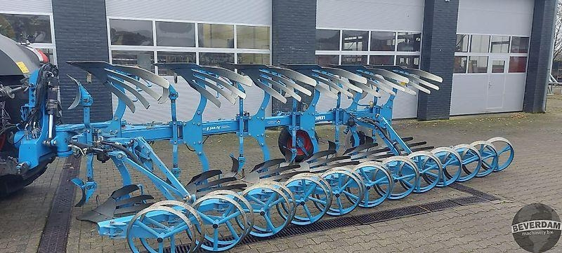 Lemken Juwel 8 M 5+1 N 100 - Ploeg: afbeelding 1 Lemken Juwel 8 M 5+1 N 100 - Ploeg: afbeelding 1