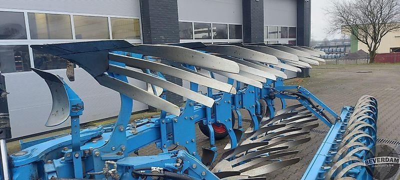 Lemken Juwel 8 M 5+1 N 100 - Ploeg: afbeelding 3 Lemken Juwel 8 M 5+1 N 100 - Ploeg: afbeelding 3