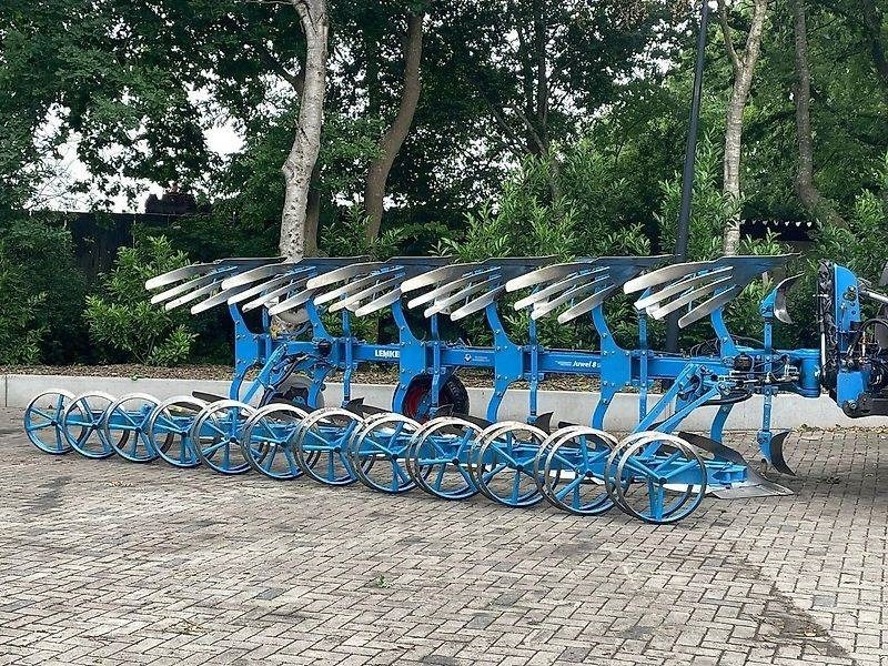 Lemken Juwel 8 M 5+1 N 100 - Ploeg: afbeelding 1 Lemken Juwel 8 M 5+1 N 100 - Ploeg: afbeelding 1