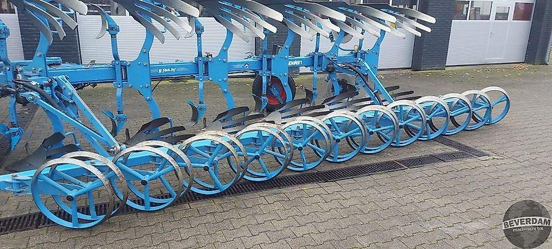 Lemken Juwel 8 M 5+1 N 100 - Ploeg: afbeelding 4 Lemken Juwel 8 M 5+1 N 100 - Ploeg: afbeelding 4