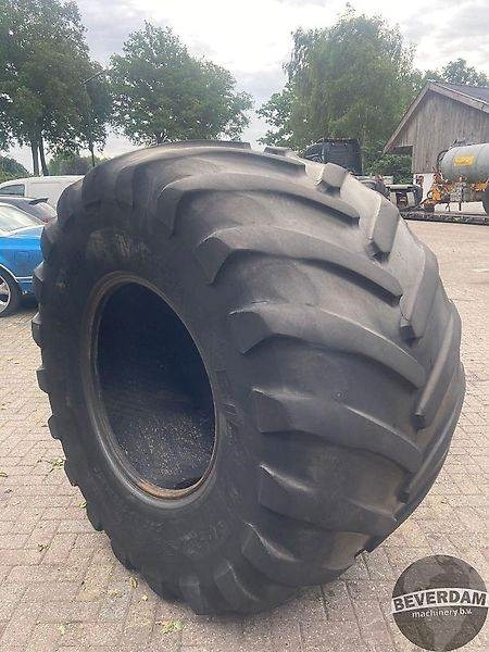 Michelin MEGA BIB 1050/50R32 - Band voor Landbouwmachine: afbeelding 5 Michelin MEGA BIB 1050/50R32 - Band voor Landbouwmachine: afbeelding 5
